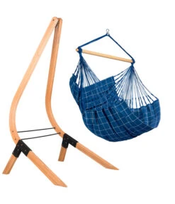 La Siesta Hängestuhl Domingo -Gartenbedarfsgeschäft 4441085 WE FS 005 HAENGESTUHL DOMINGO MARIN