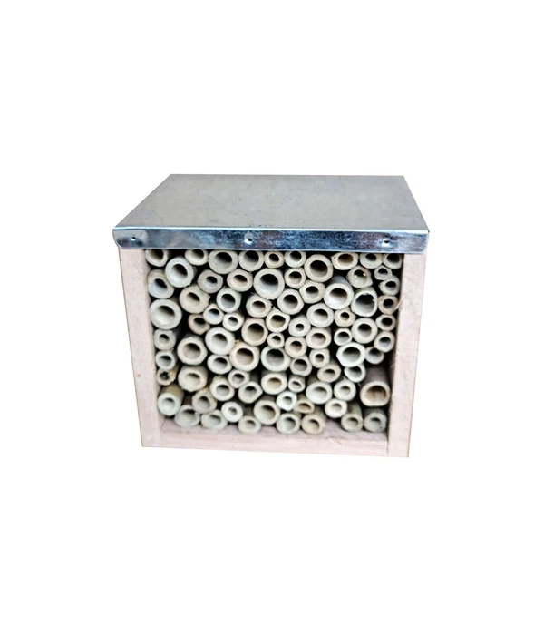 Dehner Natura Insektenhotel Gastria 3 Dehner Natura Insektenhotel Gastria