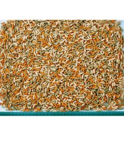 Tetra Pond Teichfischfutter Special Mix 5 Tetra Pond Teichfischfutter Special Mix -Gartenbedarfsgeschäft 4448932 D FS 001 TetraTFSpecialMix5l