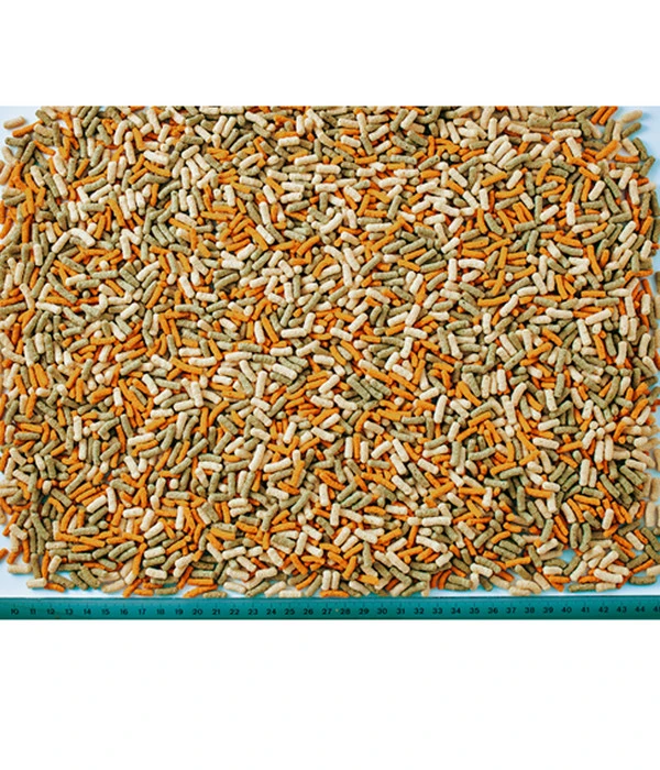 Tetra Pond Teichfischfutter Special Mix 4 Tetra Pond Teichfischfutter Special Mix – Bild 2