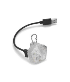 RUFFWEAR® Hunde-Sicherheitsleuchte THE BEACON™ -Gartenbedarfsgeschäft 4449468 WE FS 003 RuffwearSicherheitslichtTheBeacon