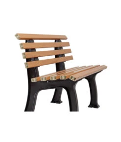 Bank In Holzoptik Ibiza 9 Bank In Holzoptik Ibiza -Gartenbedarfsgeschäft 4460648 WE FS 002 BankIbizaHolzoptik