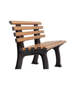 Bank In Holzoptik Ibiza 10 Bank In Holzoptik Ibiza -Gartenbedarfsgeschäft 4460648 WE FS 003 BankIbizaHolzoptik