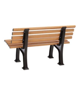 Bank In Holzoptik Ibiza 11 Bank In Holzoptik Ibiza -Gartenbedarfsgeschäft 4460648 WE FS 004 BankIbizaHolzoptik