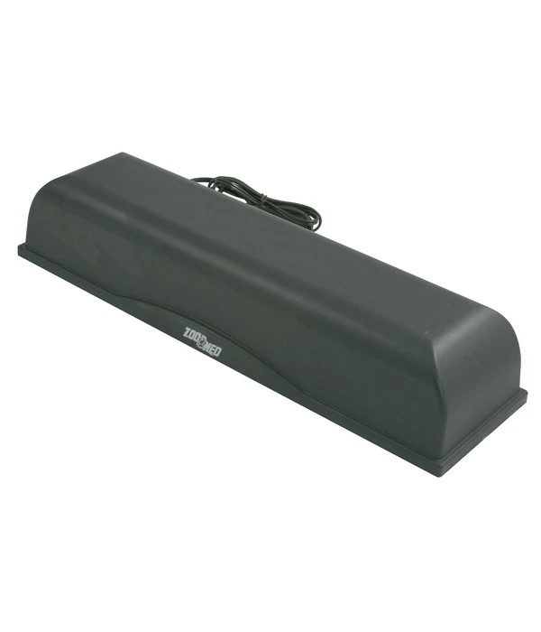 ZooMed Terrariumaufsatzleuchte Naturalistic Terrarium Hood, 46 Cm 4 ZooMed Terrariumaufsatzleuchte Naturalistic Terrarium Hood, 46 Cm – Bild 2