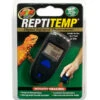 ZooMed Terrariumtechnik ReptiTemp Digital Infrared Thermometer -Gartenbedarfsgeschäft 4464145 WE FS 001 ZooMedTerrariumtechnikReptiTempDigitalInfraredThermometer