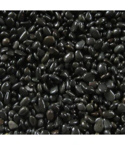 Dehner Aqua Aquarienkies Antaro Black, 5 Kg -Gartenbedarfsgeschäft 4464392 WE DE 001 DAquaNaturkiesBlack5kg