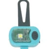 Dehner Lieblinge LED-Leuchtanhänger Flash Hanger -Gartenbedarfsgeschäft 4468518 WE FS 001 DehnerHBZubhLeuchtanhaengerFlashHangerHellblau