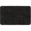 Hamat Fußmatte Majestic, Graphit, Ca. B80/T50 Cm -Gartenbedarfsgeschäft 4473856 WE FS 001 HamatFussmatteMajestic
