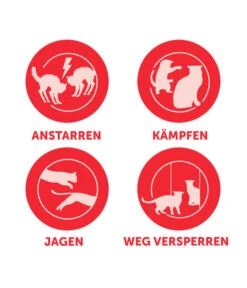 FELIWAY® Alltagshelfer Friends Start-Set 17 FELIWAY® Alltagshelfer Friends Start-Set -Gartenbedarfsgeschäft 4477311 4477329 WE D 001 CevaFeliwayFriends