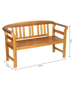 Acamp Gartenbank Batam, 2-Sitzer 11 Acamp Gartenbank Batam, 2-Sitzer -Gartenbedarfsgeschäft 4478863 WE BG 001 AcampGartenbankBatam2Sitzer