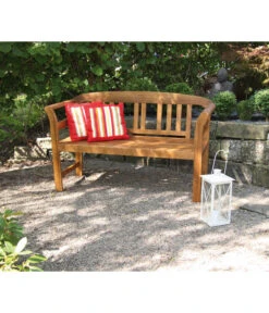 Acamp Gartenbank Batam, 2-Sitzer 9 Acamp Gartenbank Batam, 2-Sitzer -Gartenbedarfsgeschäft 4478863 WE MO 001 ACAMPGARTENBANKBATAMNEU