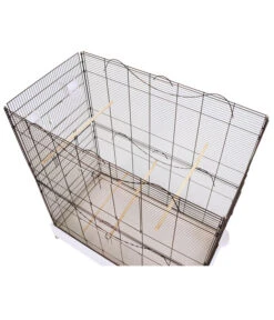 Skyline Vogelkäfig Yasmine -Gartenbedarfsgeschäft 4497079 WE D 002 PPVogelkaefigYasmine