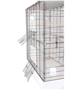 Skyline Vogelkäfig Yasmine -Gartenbedarfsgeschäft 4497079 WE D 003 PPVogelkaefigYasmine