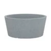 Scheurich Kunststoff-Topf C-Cone Bowl, Rund, Ca. Ø38,9/H17,5 Cm 2 Scheurich Kunststoff-Topf C-Cone Bowl, Rund, Ca. Ø38,9/H17,5 Cm -Gartenbedarfsgeschäft 4497269 WE FS 001 ScheurichKunststoffTopfCConeBowlGrau