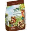 Dehner Natura Eichhörnchenfutter Eichhörnchen-Mix 2 Dehner Natura Eichhörnchenfutter Eichhörnchen-Mix -Gartenbedarfsgeschäft 4497772 WE FS 001 DehnerNaturaEichhoernchenmix600g