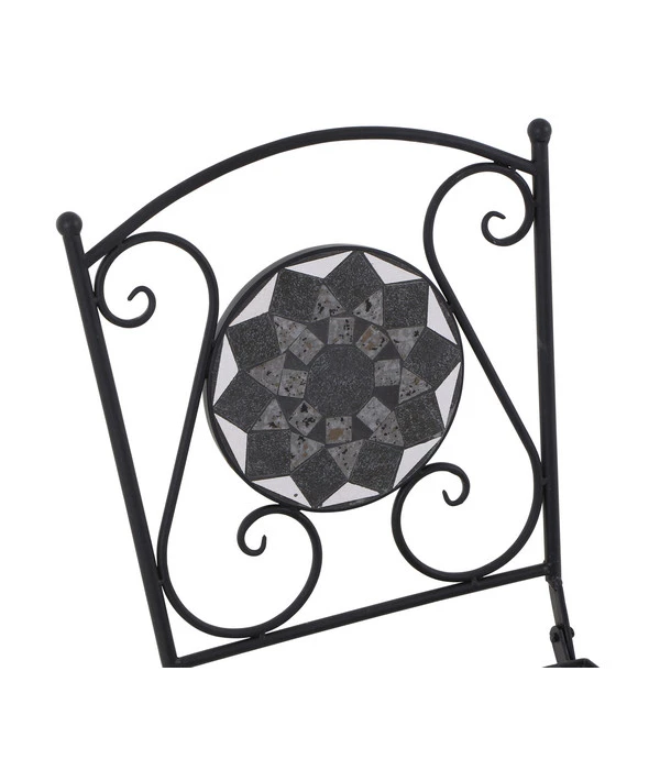 Siena Garden Klappsessel Como 8 Siena Garden Klappsessel Como – Bild 6