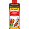 Sera Cyprinopur Arzneimittel Für Fische Im Gartenteich -Gartenbedarfsgeschäft 485029 WE FS 001 NEUSeraPondCyprinopur500ml