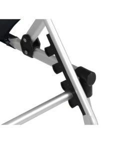 Siena Garden Dreibeinliege XXL, Ca. B69,5/H86/T209 Cm 26 Siena Garden Dreibeinliege XXL, Ca. B69,5/H86/T209 Cm -Gartenbedarfsgeschäft 5068853 WE DE 001 SienaGardenDreibeinleigeXXLSchwarz