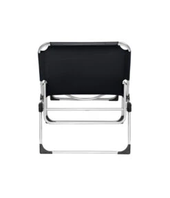 Siena Garden Dreibeinliege XXL, Ca. B69,5/H86/T209 Cm 20 Siena Garden Dreibeinliege XXL, Ca. B69,5/H86/T209 Cm -Gartenbedarfsgeschäft 5068853 WE FS 004 SienaGardenDreibeinleigeXXLSchwarz