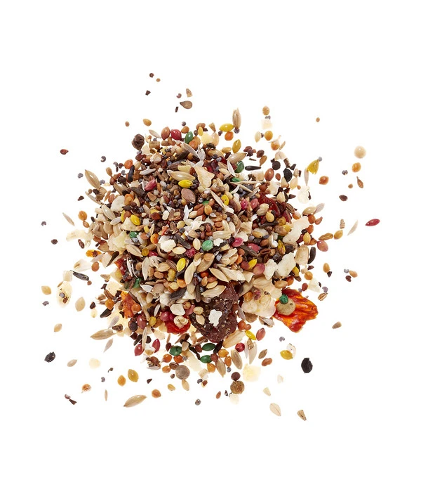 Beaphar Frucht-Mix, 150g 4 Beaphar Frucht-Mix, 150g – Bild 2