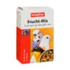 Beaphar Frucht-Mix, 150g -Gartenbedarfsgeschäft 510180 BildFS 001 ErgaenzungsfutterBeapharFruchtMixFruchtmixFZiervoeg150G