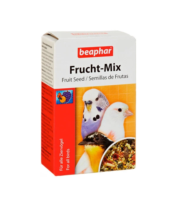Beaphar Frucht-Mix, 150g 3 Beaphar Frucht-Mix, 150g