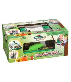 Dehner Kids Anzucht Starter-Set Für Kinder