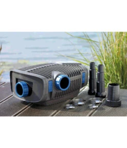OASE Teichpumpe AquaMax Eco Premium 6000 -Gartenbedarfsgeschäft 5139001 WE MO 002 OaseTeichpumpeAquamaxEcoPremium6000
