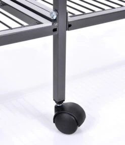 Montana Vogelvoliere Madeira Double, Antik, Ca. B165/H155/T54 Cm -Gartenbedarfsgeschäft 5187554 WE D 006 VogelvoliereMadeiraDoubleAntik