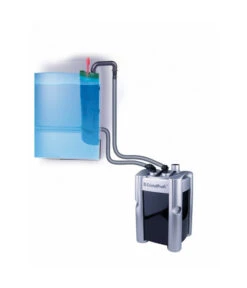 JBL Oberflächenabsauger TopClean II 12 JBL Oberflächenabsauger TopClean II -Gartenbedarfsgeschäft 5189758 WE D 002 JBLOberflaechenabsaugerTopCleanII