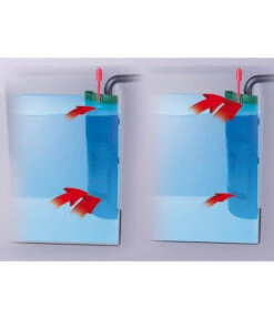 JBL Oberflächenabsauger TopClean II 15 JBL Oberflächenabsauger TopClean II -Gartenbedarfsgeschäft 5189758 WE D 005 JBLOberflaechenabsaugerTopCleanII