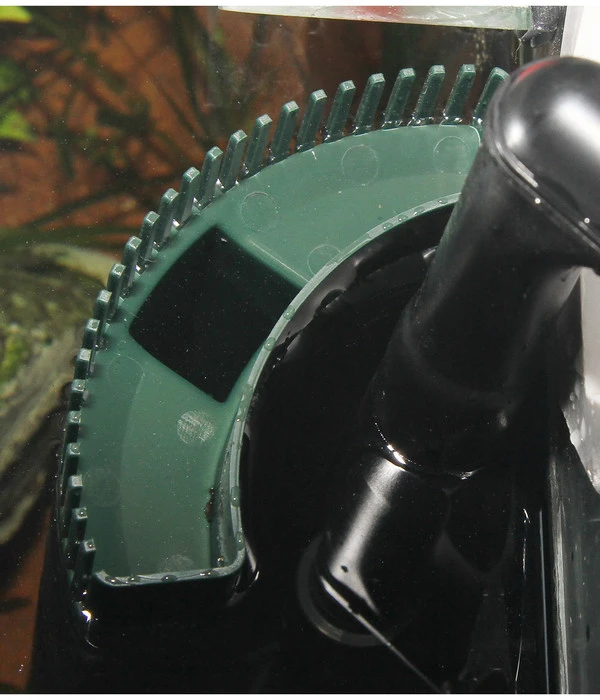 JBL Oberflächenabsauger TopClean II 4 JBL Oberflächenabsauger TopClean II – Bild 2