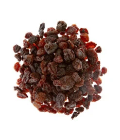 Dehner Natura Rosinen -Gartenbedarfsgeschäft 5252838 BildD 001 DehnerVogelfutterNaturaRosinenRosinen500G