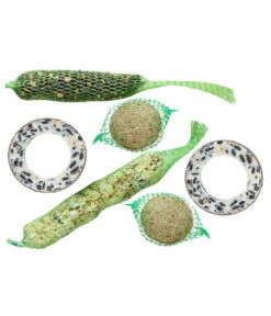 Dehner Natura Wildvogelfutter Futter-Mix, 420 G 7 Dehner Natura Wildvogelfutter Futter-Mix, 420 G -Gartenbedarfsgeschäft 5253042 WE D 001 NaturaWinterfutterSpezialitaeten