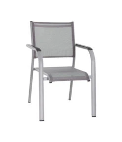 Dehner Balkon-Stapelstuhl Dallas