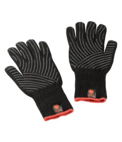 Weber Grillhandschuhe, Paar, L/XL