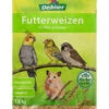 Dehner Futterweizen -Gartenbedarfsgeschäft 5317540 WE FS 001 DehnerNagerfutterFutterweizen2kg