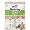Bunny® NATURE Einstreu Bedding Linum, 35 L -Gartenbedarfsgeschäft 5327879 WE FS 001 BunnyBeddingLinum35l
