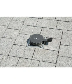 Schneider Universal-Bodenplatte Für Gartenschirme -Gartenbedarfsgeschäft 5341458 WE MO 002 Bodenhuelse