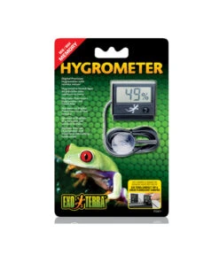 Exo Terra® Digitales Hygrometer
