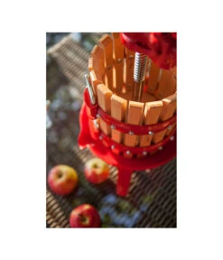 Spindelpresse, 6 Liter 5 Spindelpresse, 6 Liter -Gartenbedarfsgeschäft 5442181 WE MO 001 Spindelpresse6l