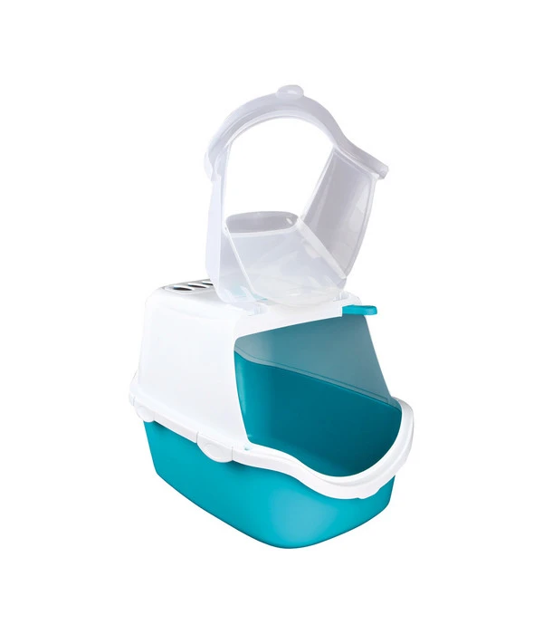 Trixie Katzentoilette "Vico Easy Clean" 4 Trixie Katzentoilette "Vico Easy Clean" – Bild 2