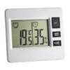 TFA Digital Thermo- Und Hygrometer -Gartenbedarfsgeschäft 5494307 WE FS 001 DIGITTHERMOHYGROMETER