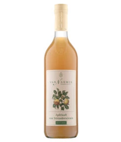 Van Nahmen Apfelsaft, 0,75 L
