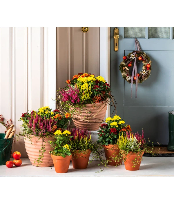 Vasar Kunststoff-Topf Murano 5 Vasar Kunststoff-Topf Murano – Bild 3