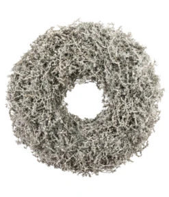 Dehner Kranz Asparagus, Ca. Ø35 Cm