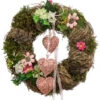 Dehner Türkranz Love, Ca. Ø28 Cm -Gartenbedarfsgeschäft 6273759 WE FS 001 KranzLove28cm