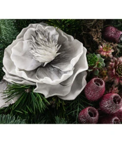 Grabgesteck In Erinnerung, Ca. B60/H50/T40 Cm -Gartenbedarfsgeschäft 6462980 WE DE 001 SerieInErinnerungPremiumAllerheiligen2023