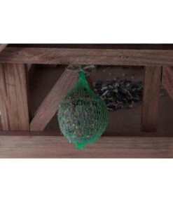 Siena Garden Vogelhaus Fachwerk, Braun, Ca. B46/H46/T32 10 Siena Garden Vogelhaus Fachwerk, Braun, Ca. B46/H46/T32 -Gartenbedarfsgeschäft 6601561 WE DE 003 GautzschVogelhausFachwerk